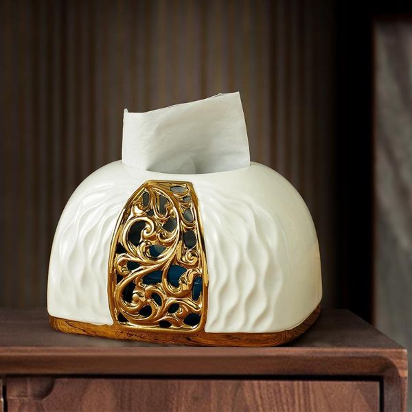 tissue boxes & napkins retro luxury creative storage box home holder decoration kleenex rangement papier accessories bj50zc
tissue boxes & napkins retro luxury creative storage box home holder decoration kleenex rangement papier accessories bj50zc