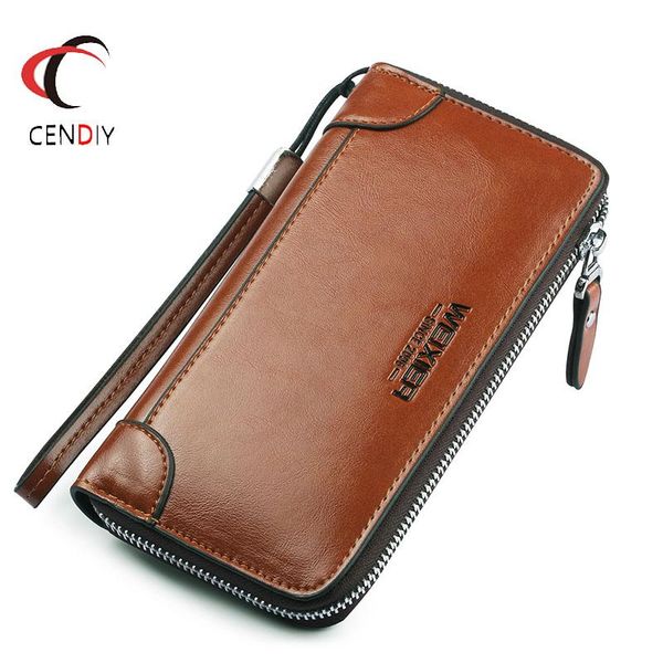 wallets long men's wallet purse card holder mens pu leather brand casual clutch male zipper coin for men black, Red;black
wallets long men's wallet purse card holder mens pu leather brand casual clutch male zipper coin for men black, Red;black