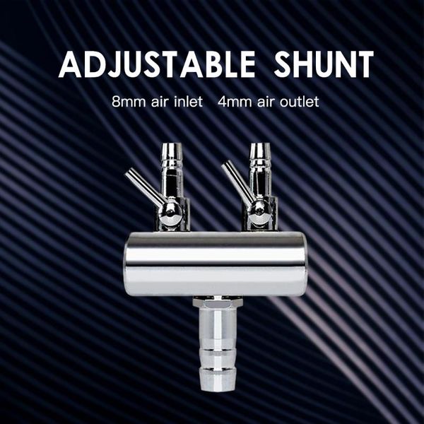 air pumps & accessories 2-12 way stainless steel aquarium flow distributor lever control valve
air pumps & accessories 2-12 way stainless steel aquarium flow distributor lever control valve