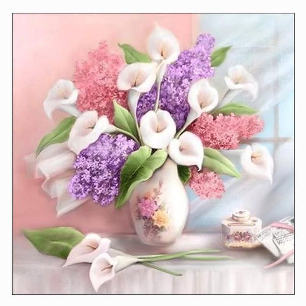 diamond painting 5d diy calla flower cross stitch full round embroidery rhinestones wall love gift
diamond painting 5d diy calla flower cross stitch full round embroidery rhinestones wall love gift