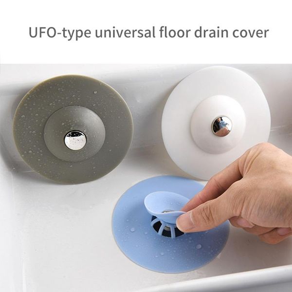 other bath & toilet supplies random color kitchen deodorant closed push bounce silicone floor drain bathroom sink anti-odor filter ufo cover
other bath & toilet supplies random color kitchen deodorant closed push bounce silicone floor drain bathroom sink anti-odor filter ufo cover