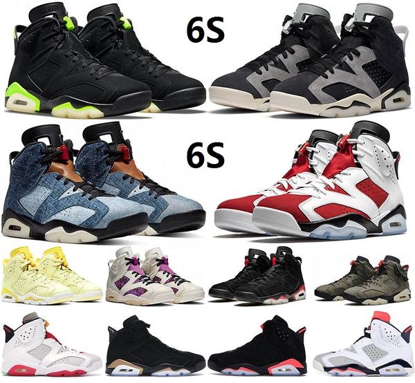 2021 jumpman basketball shoes 6s 6 electric green carmine dmp olive tech chrome black cat unc outdoor trainer sports sneaker
2021 jumpman basketball shoes 6s 6 electric green carmine dmp olive tech chrome black cat unc outdoor trainer sports sneaker