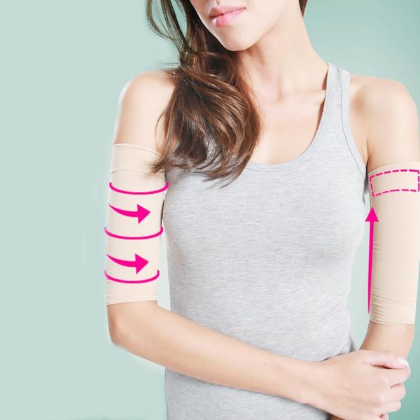 fingerless gloves 1 pair slim body thin legs arms dual-use sets two colors fat burning stovepipe socks series beam arm shapers fitness weigh, Blue;gray
fingerless gloves 1 pair slim body thin legs arms dual-use sets two colors fat burning stovepipe socks series beam arm shapers fitness weigh, Blue;gray