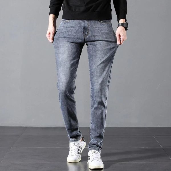 men's jeans plus size 42 44 46 48 harlan 2021 fashion camouflage stitching elastic trousers male brand pants black blue 7xl
men's jeans plus size 42 44 46 48 harlan 2021 fashion camouflage stitching elastic trousers male brand pants black blue 7xl