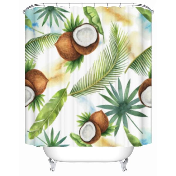 shower curtains fruit green plant decor curtain home printing bathroom polyester bathtub with hooks waterproof
shower curtains fruit green plant decor curtain home printing bathroom polyester bathtub with hooks waterproof