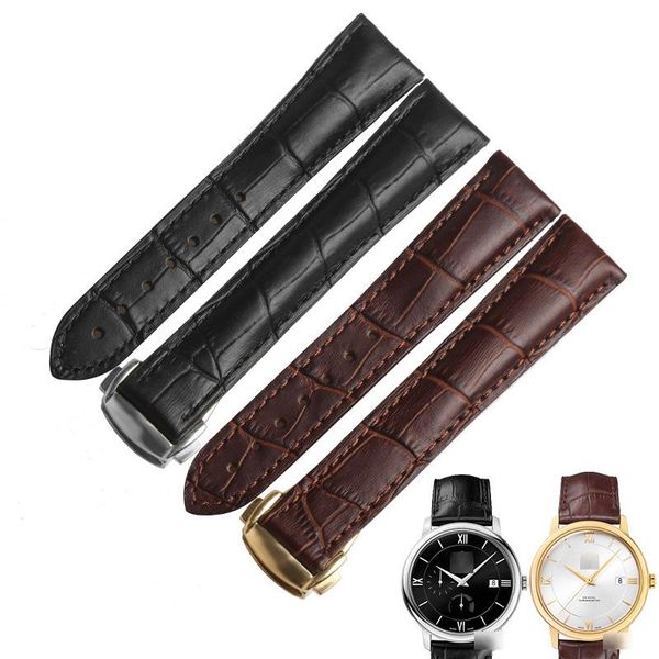 watch bands wentula watchanbands for speedmaster de villecalf-leather band cow leather genuine strap, Black;brown
watch bands wentula watchanbands for speedmaster de villecalf-leather band cow leather genuine strap, Black;brown