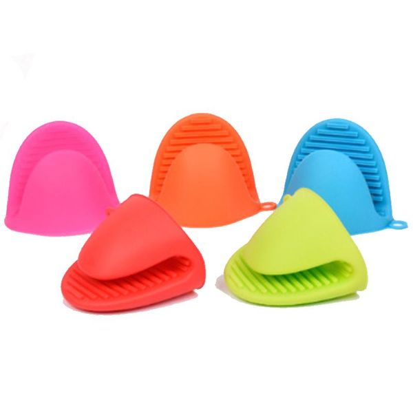 oven mitts 1 pcs silicone kitchen insulated heat pot clips microwave gloves anti-scald thicken plate clip
oven mitts 1 pcs silicone kitchen insulated heat pot clips microwave gloves anti-scald thicken plate clip