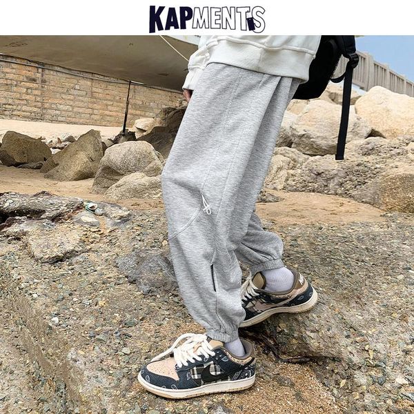 men's pants kapments men vintage harajuku japanese streetwear sweatpants 2021 mens baggy causal korean fashion joggers man sweat solid, Black
men's pants kapments men vintage harajuku japanese streetwear sweatpants 2021 mens baggy causal korean fashion joggers man sweat solid, Black