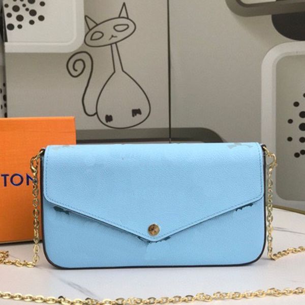 embossed flower handbag felicie leather clutch women bags corss body card holder fashion chain purse lady shoulder bag mini messenger handba
embossed flower handbag felicie leather clutch women bags corss body card holder fashion chain purse lady shoulder bag mini messenger handba
