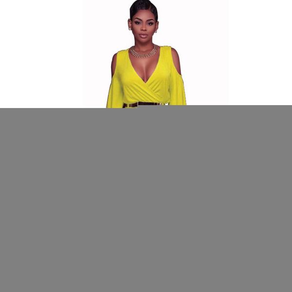 women's jumpsuits & rompers elegant v neck long black romper women wide leg jumpsuit with belt summer autumn party off shoulder short s, Black;white
women's jumpsuits & rompers elegant v neck long black romper women wide leg jumpsuit with belt summer autumn party off shoulder short s, Black;white