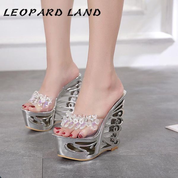 dress shoes leopard land leather buttons wristbands metal decorative waterproofing platforms special heel sandals and extra high heels lfd, Black
dress shoes leopard land leather buttons wristbands metal decorative waterproofing platforms special heel sandals and extra high heels lfd, Black