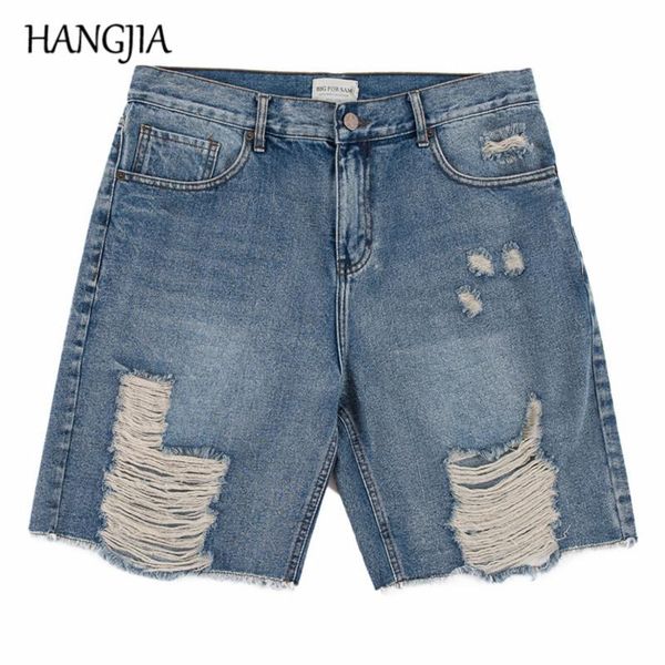men's destroyed ripped denim shorts black blue hip hop distressed short jeans high street swag washed hole biker
men's destroyed ripped denim shorts black blue hip hop distressed short jeans high street swag washed hole biker
