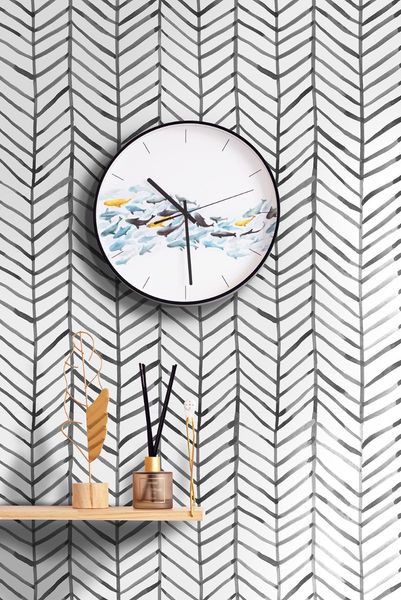modern stripe peel and stick wallpaper herringbone black white self adhesive contact paper for walls bedroom wallpapers
modern stripe peel and stick wallpaper herringbone black white self adhesive contact paper for walls bedroom wallpapers