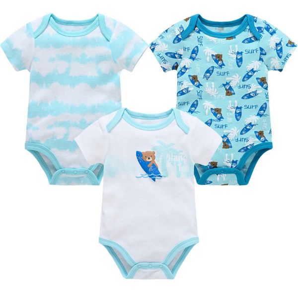 rompers kavkas 3 pcs/set ropa de bodysuit girl boy cartoon print 100% cotton born jumpsuit 0-12 months infant clothing, Blue
rompers kavkas 3 pcs/set ropa de bodysuit girl boy cartoon print 100% cotton born jumpsuit 0-12 months infant clothing, Blue