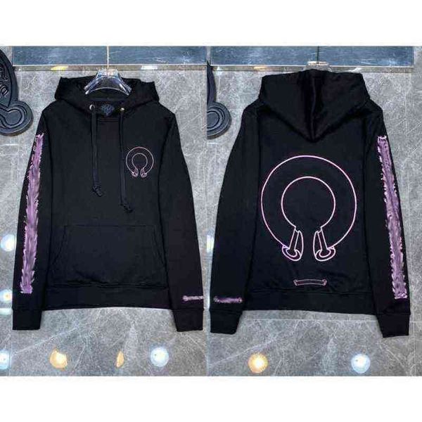 luxury classic ch quality hoodie brand zipper autumn winter sweatshirts designer fashion men sweater horseshoe phantom cross print hooded wo, Black
luxury classic ch quality hoodie brand zipper autumn winter sweatshirts designer fashion men sweater horseshoe phantom cross print hooded wo, Black