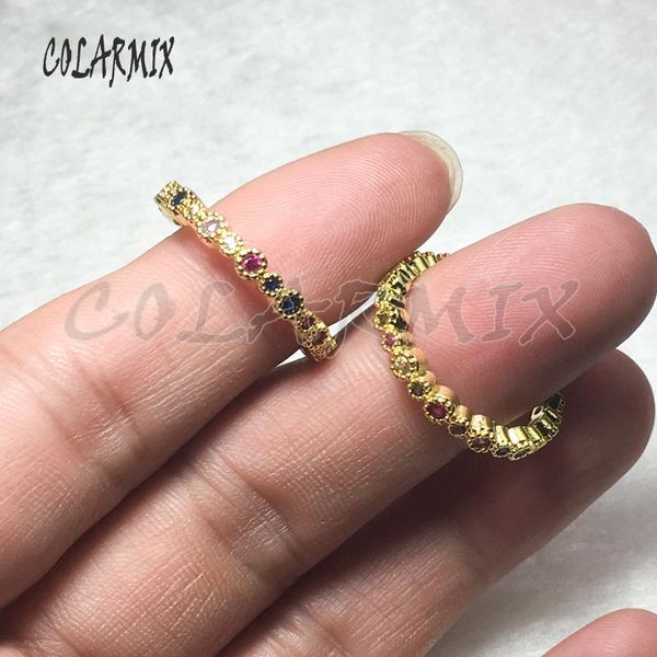 cluster rings 6pcs rainbow zircon stone colorful unadjustable gold color fashion jewelry gift for lady 5605, Golden;silver
cluster rings 6pcs rainbow zircon stone colorful unadjustable gold color fashion jewelry gift for lady 5605, Golden;silver