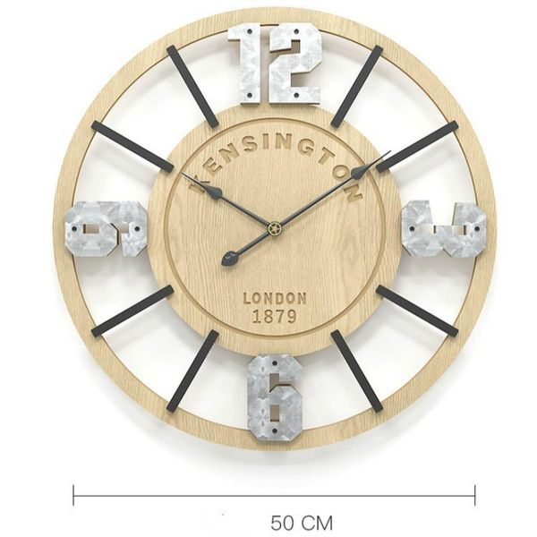 wall clocks large clock oversized watch classic vintage wooden retro luxury art big wood watches living room 50cm
wall clocks large clock oversized watch classic vintage wooden retro luxury art big wood watches living room 50cm