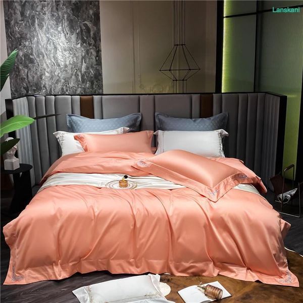 bedding sets noble luxury 100% cotton home textile set duvet cover flat fitted bedspread sheet pillowcases full double king
bedding sets noble luxury 100% cotton home textile set duvet cover flat fitted bedspread sheet pillowcases full double king
