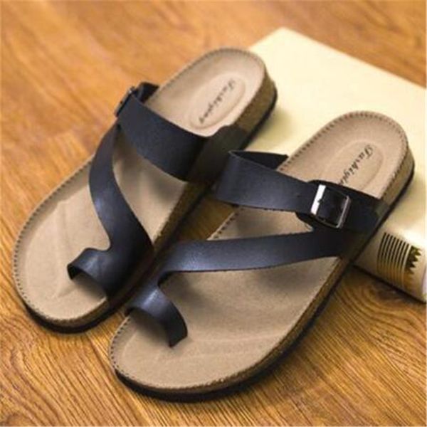 2020 new men casual slip on beach summer cork slides slippers flats with flip flops shoe plus size 35-44 black white
2020 new men casual slip on beach summer cork slides slippers flats with flip flops shoe plus size 35-44 black white