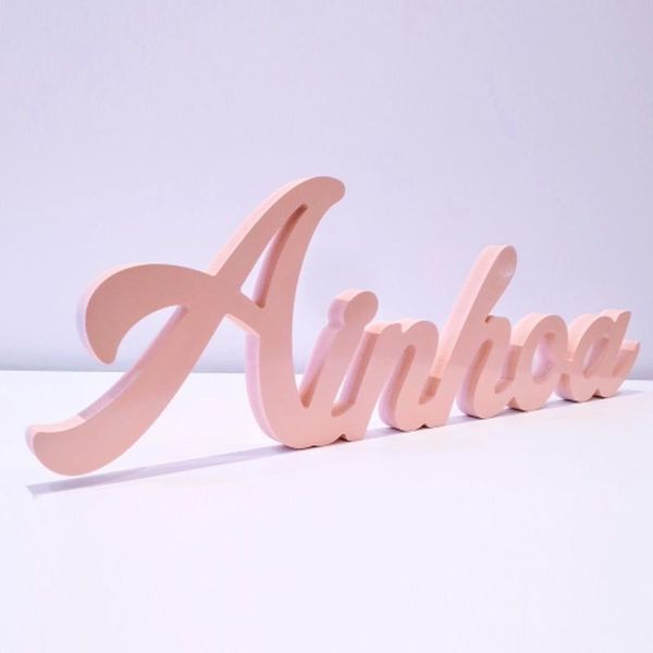 decorative objects & figurines personalized wooden name signs- children's wall decor letters names letter
decorative objects & figurines personalized wooden name signs- children's wall decor letters names letter