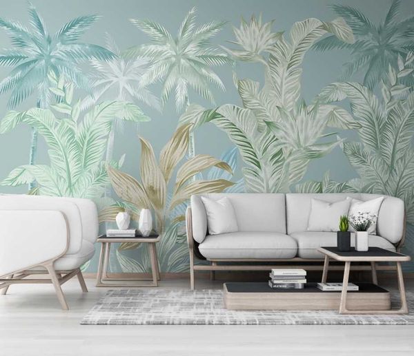 wallpapers custom background wall tropical plants landscape bedroom living room mural wallpaper 3d for
wallpapers custom background wall tropical plants landscape bedroom living room mural wallpaper 3d for