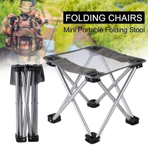 mini folding camping stools ultralight aluminium oxford outdoor portable for fishing hiking picnic foldable small chair accessories 
mini folding camping stools ultralight aluminium oxford outdoor portable for fishing hiking picnic foldable small chair accessories