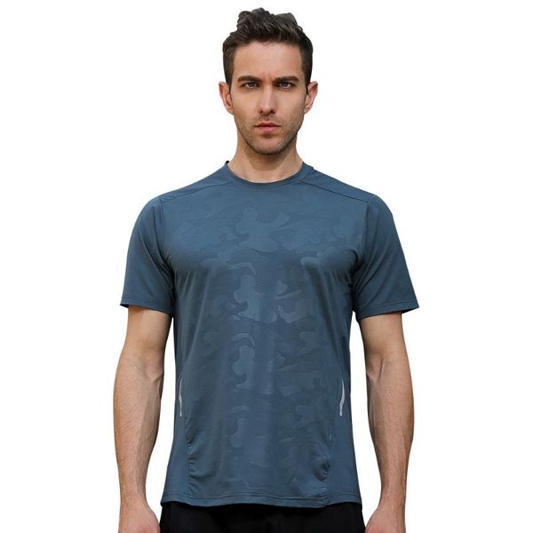 summer men's running t-shirts, quick-drying compression sports gymnastic t shirt for men, outdoor football shirts jerseys, Black;blue
summer men's running t-shirts, quick-drying compression sports gymnastic t shirt for men, outdoor football shirts jerseys, Black;blue