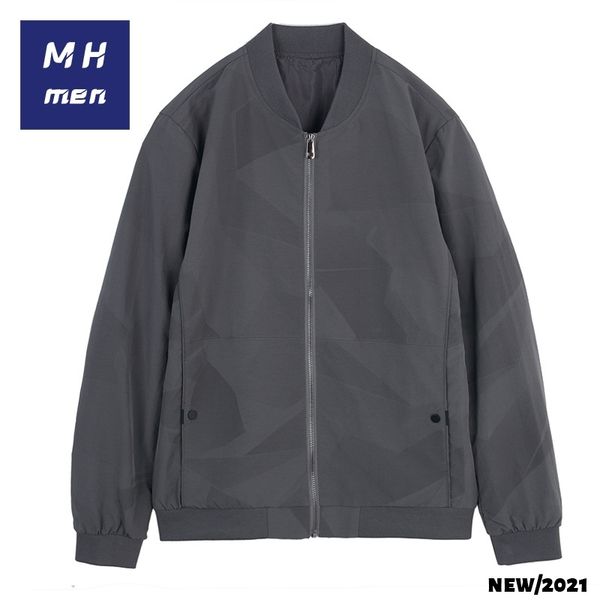 mh menswear 2021 autumn new trend jacquard camouflage casual jacket men's coat baseball suit, Black;brown
mh menswear 2021 autumn new trend jacquard camouflage casual jacket men's coat baseball suit, Black;brown