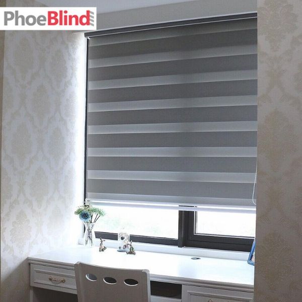 blinds day and night korean design zebra shades
blinds day and night korean design zebra shades
