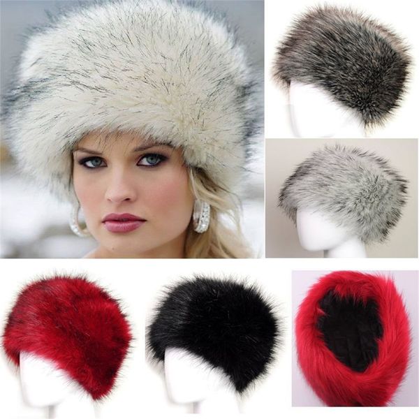 winter faux fox fur cotton bomber hats for women outdoor windproof thicken ear protection warm furry caps, Blue;gray
winter faux fox fur cotton bomber hats for women outdoor windproof thicken ear protection warm furry caps, Blue;gray