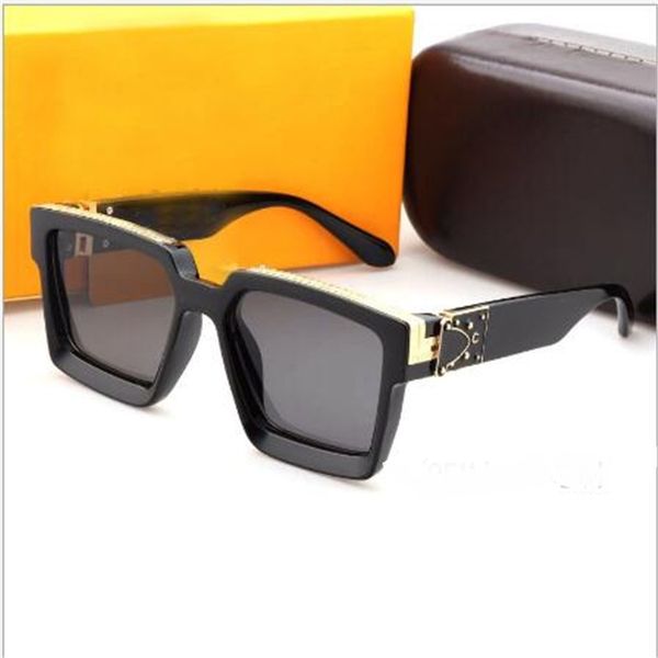 70% off online store brand design men's retro sunglasses luxury glasses male square driving black goggles contains box, White;black
70% off online store brand design men's retro sunglasses luxury glasses male square driving black goggles contains box, White;black
