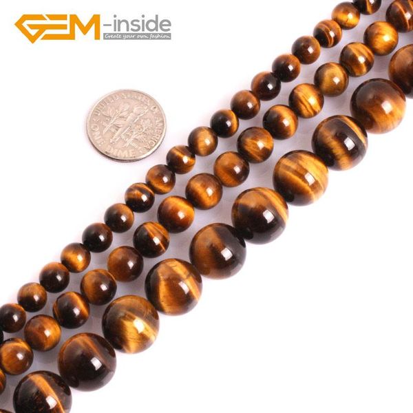 other gem-inside grade genuine natural round yellow tiger eye semi precious stone beads for jewelry making strand 15inch
other gem-inside grade genuine natural round yellow tiger eye semi precious stone beads for jewelry making strand 15inch