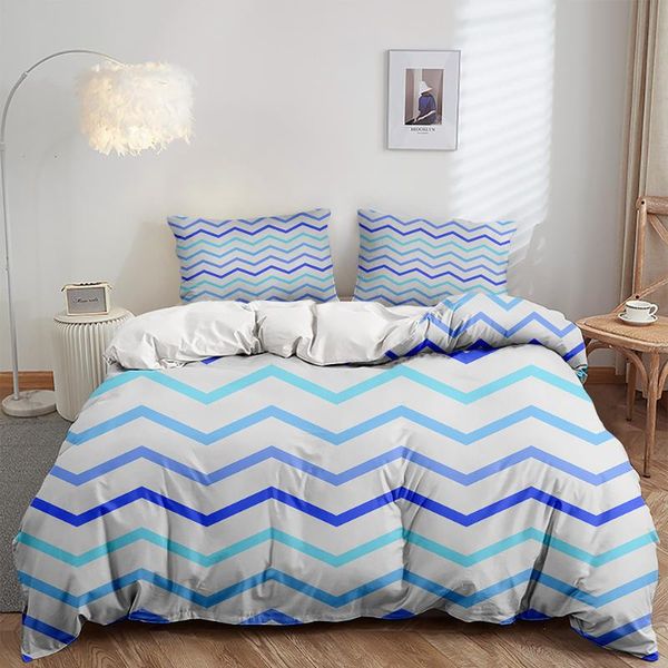 bedding sets simple modern line abstract set bedclothes quilt cover pillowcase bed king comforter duvet
bedding sets simple modern line abstract set bedclothes quilt cover pillowcase bed king comforter duvet