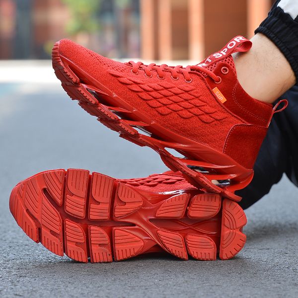 2021 fashion cross-border large size mens women shoes thick-soled solid color casual sports front lace-up high-round toe red shoe code: w-68, White;red
2021 fashion cross-border large size mens women shoes thick-soled solid color casual sports front lace-up high-round toe red shoe code: w-68, White;red