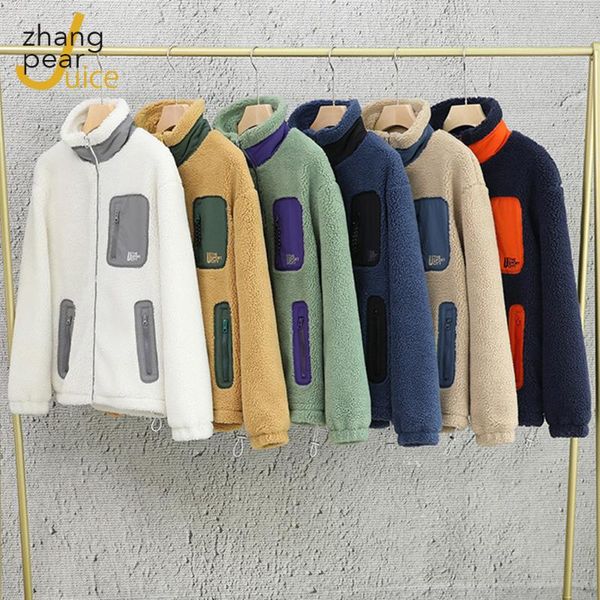 men's jackets spring clothes men jacket outwear coat fashion patchwork casual windbreaker, Black;brown
men's jackets spring clothes men jacket outwear coat fashion patchwork casual windbreaker, Black;brown