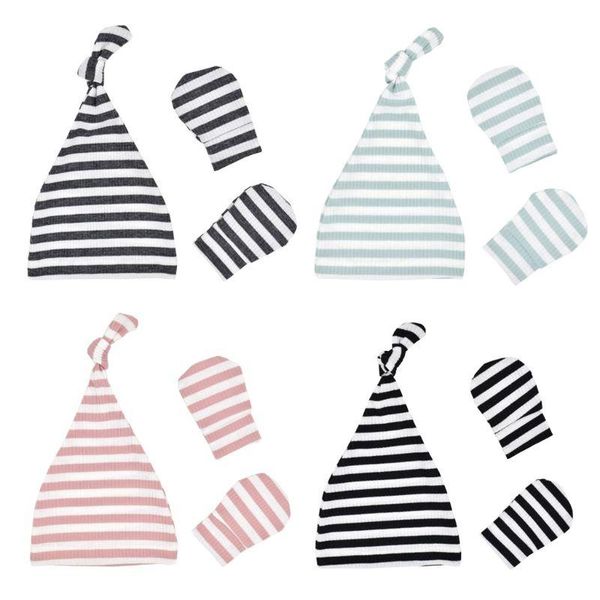 caps & hats born baby hat mitten set boys girls infant stripe cap (0-6 months) c5, Yellow
caps & hats born baby hat mitten set boys girls infant stripe cap (0-6 months) c5, Yellow