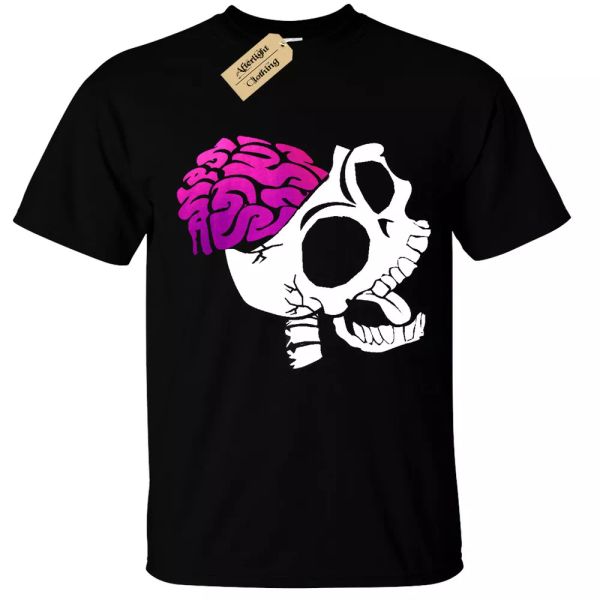 skelett köpfchen t-shirt herren s-5xl rock goth totenkopf zombie biker, White;black
skelett köpfchen t-shirt herren s-5xl rock goth totenkopf zombie biker, White;black