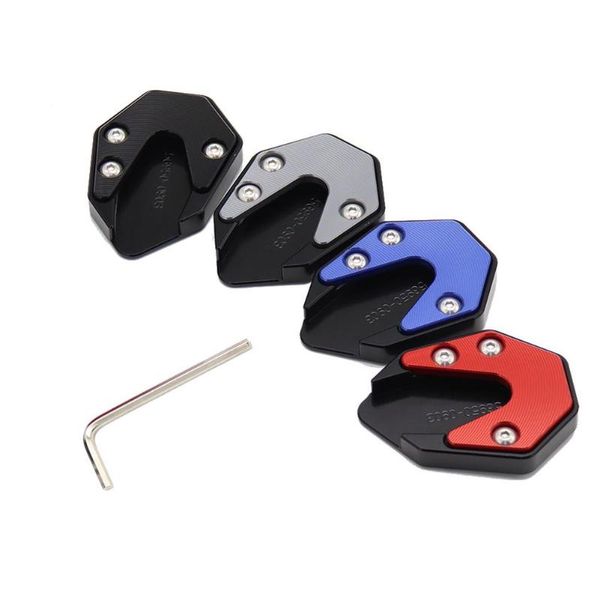 other motorcycle parts for forza300 2021 cnc kickstand sidestand stand extension enlarger pad support ground outdoor parking
other motorcycle parts for forza300 2021 cnc kickstand sidestand stand extension enlarger pad support ground outdoor parking