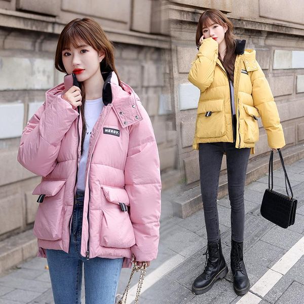 down coat 2021 winter girl clothes cotton padded jacket teenager warm coats hooded parka kids clothing 12-16years, Blue;gray
down coat 2021 winter girl clothes cotton padded jacket teenager warm coats hooded parka kids clothing 12-16years, Blue;gray