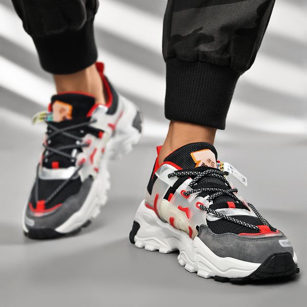 2021 new men shoes spring sneakers man casual trainers male basket homme brand shoes tenis masculino platform shoes wholesale
2021 new men shoes spring sneakers man casual trainers male basket homme brand shoes tenis masculino platform shoes wholesale