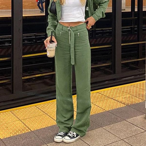 women's jeans weiyao solid retro green wide leg y2k fashion high waist denim trousers women vintage aesthetic straight sweatpants 90s, Blue
women's jeans weiyao solid retro green wide leg y2k fashion high waist denim trousers women vintage aesthetic straight sweatpants 90s, Blue