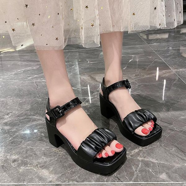 sandals comfort shoes for women 2021 summer beige heeled buckle black girls low clear high fashion strap fabric pu solid bas
sandals comfort shoes for women 2021 summer beige heeled buckle black girls low clear high fashion strap fabric pu solid bas