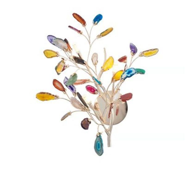 wall lamp nordic agate living room modern personality simple bedside bedroom model luxury color villa light
wall lamp nordic agate living room modern personality simple bedside bedroom model luxury color villa light