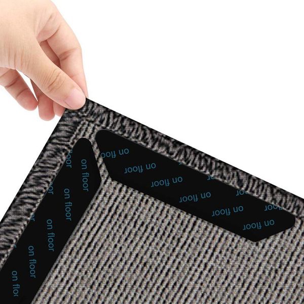 carpet anti-slip sticker reusable floor mat fixing paster seamless rug gripper for hardwood tile lb bath mats
carpet anti-slip sticker reusable floor mat fixing paster seamless rug gripper for hardwood tile lb bath mats