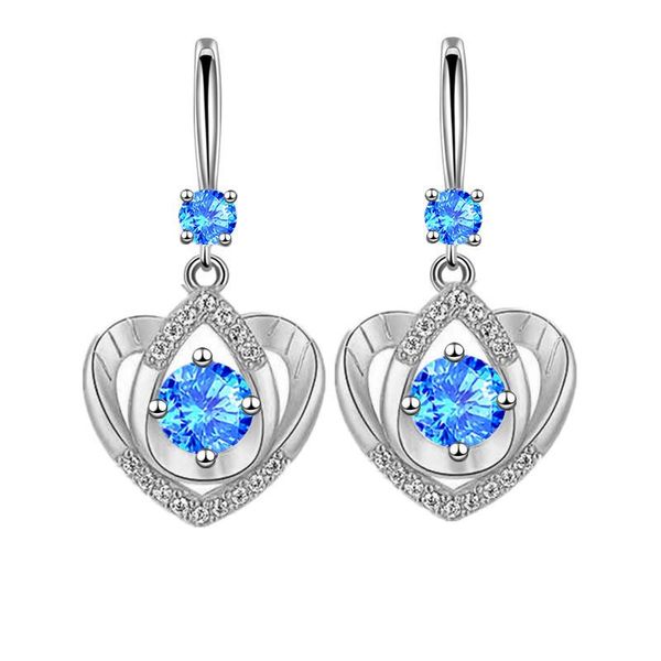 dangle & chandelier est 925 sterling silver fashion temperament sweet senior zircon heart drop earrings for women girls daily jewelry 3y1123
dangle & chandelier est 925 sterling silver fashion temperament sweet senior zircon heart drop earrings for women girls daily jewelry 3y1123