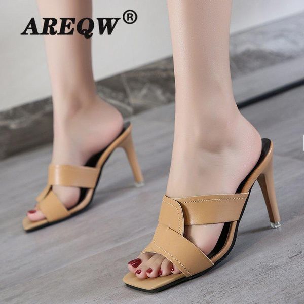 summer women's high-heeled sandals 2021 transparent large thick heel slippers fashion casual shoes platform, Black
summer women's high-heeled sandals 2021 transparent large thick heel slippers fashion casual shoes platform, Black
