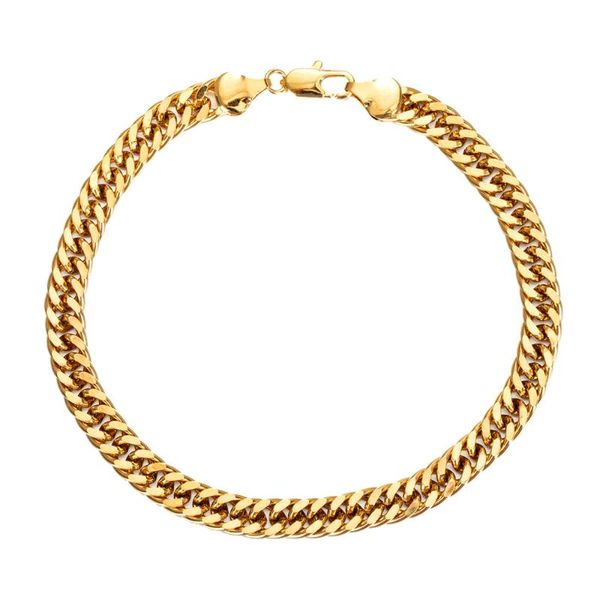 anklets wide 7mm cuban link chain gold color anklet, thick 9 10 11 inches ankle bracelet for women men waterproof, Red;blue
anklets wide 7mm cuban link chain gold color anklet, thick 9 10 11 inches ankle bracelet for women men waterproof, Red;blue