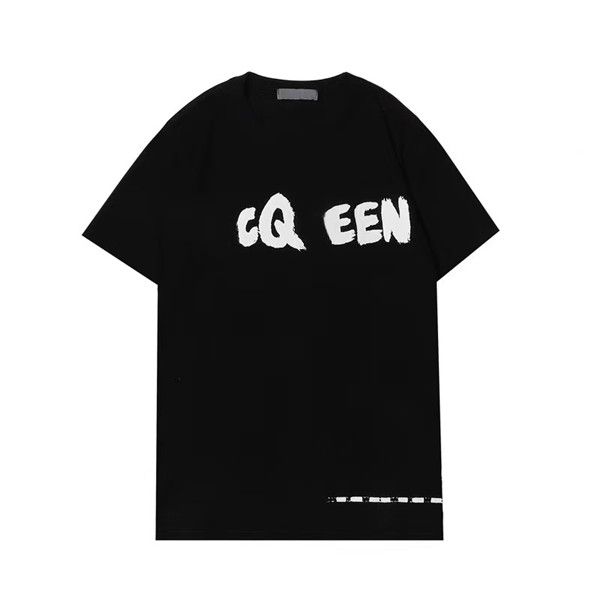 summer fashion designershirts for men luxury letter embroidery t shirt mens women clothing short sleeved tshir teesm-xxxl3, White;black
summer fashion designershirts for men luxury letter embroidery t shirt mens women clothing short sleeved tshir teesm-xxxl3, White;black