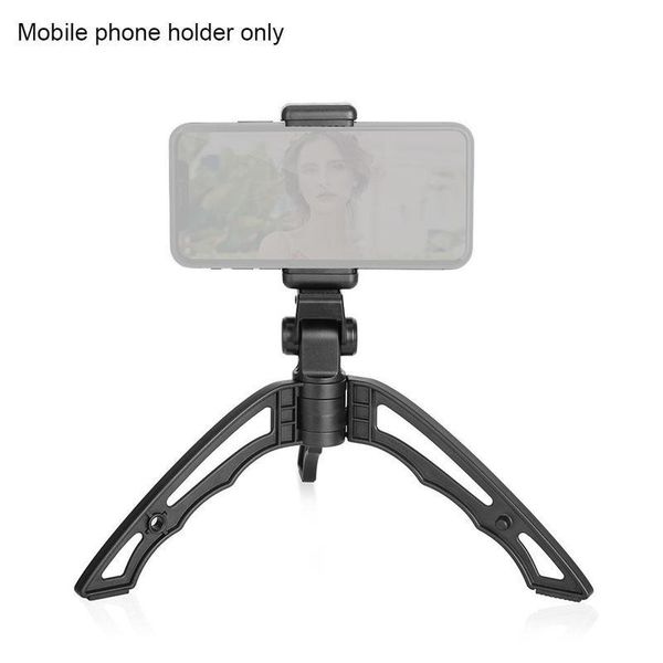 portable handheld lazy live broadcast deskfolding multifunctional mini tabletripod mount selfie stick phone clip holder tripods
portable handheld lazy live broadcast deskfolding multifunctional mini tabletripod mount selfie stick phone clip holder tripods