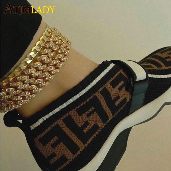 new arrived hip hop foot jewelry ankle bracelet for women yellow gold color cuban link chain ribbon anklet bracelet barefoot, Red;blue
new arrived hip hop foot jewelry ankle bracelet for women yellow gold color cuban link chain ribbon anklet bracelet barefoot, Red;blue